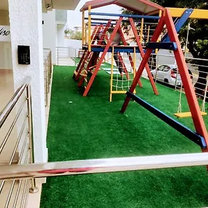  Apartamento Residencial North Paradise 106