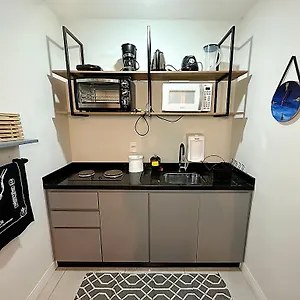  Apartamento Time