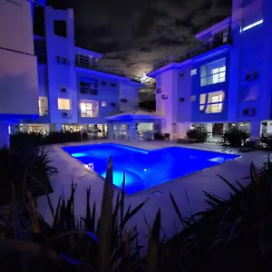  Apartamento Ape Canto Gaivotas Ingleses Norte