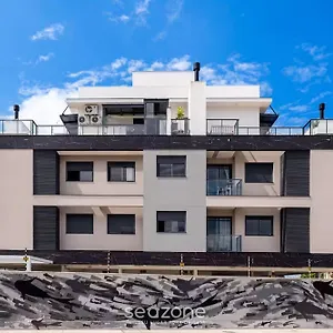  Apartamento Ccs - A 320m Da No Campeche Floripa/sc